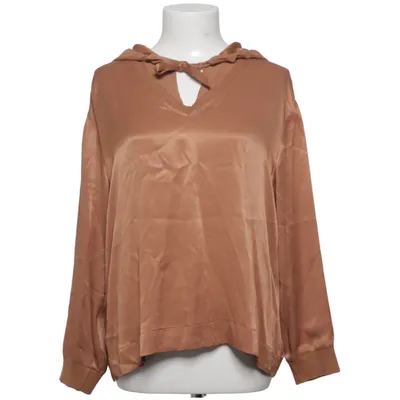 Sweat à capuche (Marron) de Le Comte