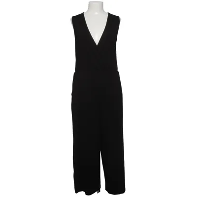 Jumpsuit (Zwart) van Aniston Selected Elastaan, Viscose