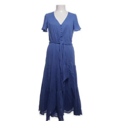 Robe portefeuille (Bleu) de Ralph Lauren