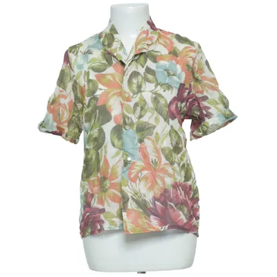 Chemise à manches courtes (Multicolore) de Gianini
