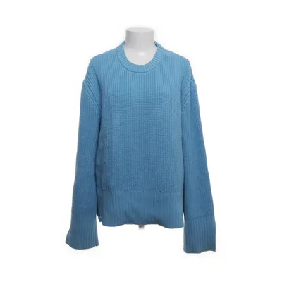 Pull-over (Bleu) de Twist & Tango Coton biologique, Polyester