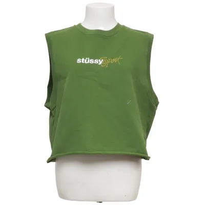 Débardeur de sport (Vert) de Stüssy