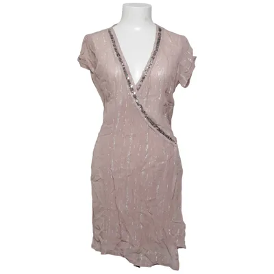 Omlottkofta (Beige) från Lipo Lipo Viskos