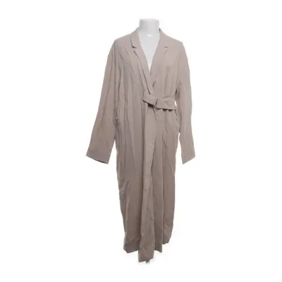 Trenchcoat (Beige) från COS Elastan, Viskos