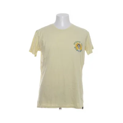 T-shirt (Gul) från Golf Wang Bomull
