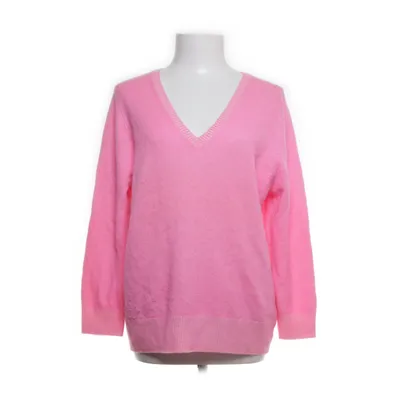 Strickpullover (Pink) von J.Crew Kaschmir