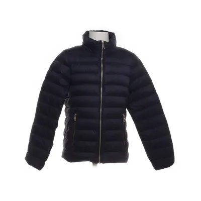 Dunjacka (Blå) från Cubus Dun, Fjädrar, Nylon, Polyester