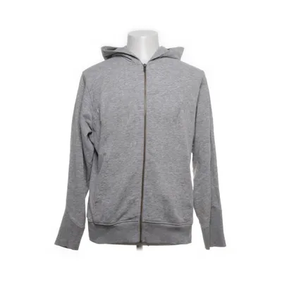 Hættetrøje (Grå) fra Foot Locker Bomuld, Polyester