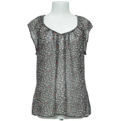 Top (Schwarz, Weiß, Rot) von ONLY Weekend Wardrobe