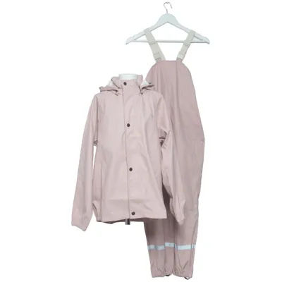 Rainwear (Pink) from Kuling Polyester