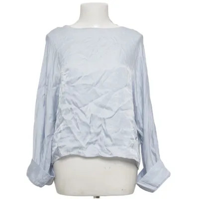 Blus (Blå) från Ahlvar Gallery Kupro, Viskos