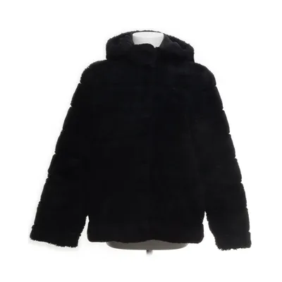Winterjas (Zwart) van Samsøe & Samsøe
