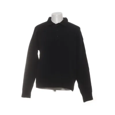 Pull-over (Noir) de EIGHTYFIVE Acrylique, Polyamide, Polyester