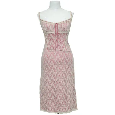 Dress (Ivona) from Rouje Elastane, Polyamide, Viscose