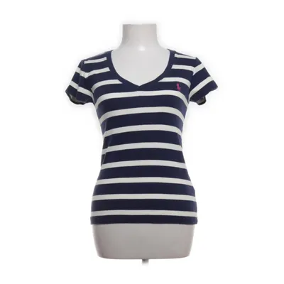 T-shirt (Blå, Vit, Rosa) från Ralph Lauren Sport Bomull