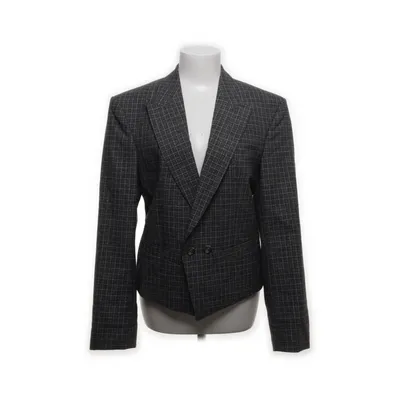 Blazer (Gray) from Giaccomo Larusso
