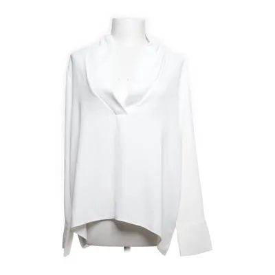 Blouse (Wit) van Zara Basic
