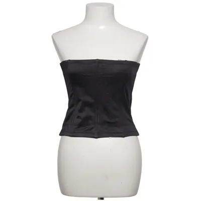 Corset (Black) from Flexees