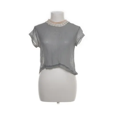 Topp (Grå) från Shana