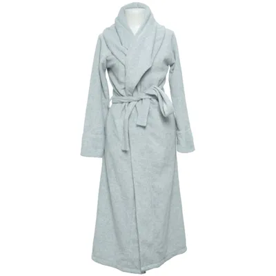 Peignoir (Gris) de Karmameju Polyester