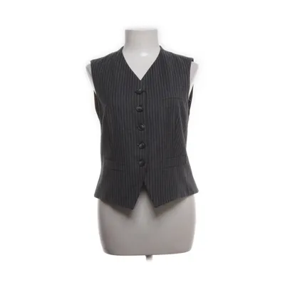 Kostymväst (Grå) från Oui Set Elastan, Polyester, Ull