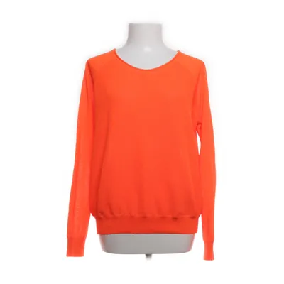 Tröja (Orange) från Dagmar Polyester