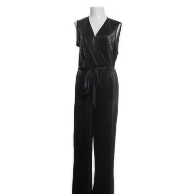 Jumpsuit (Zwart, Zilver) van JDY Polyester