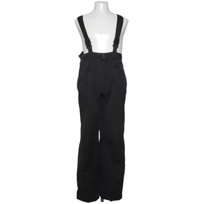 Snow pants (Gray) from DVS Cotton, Polyamide, Polyester