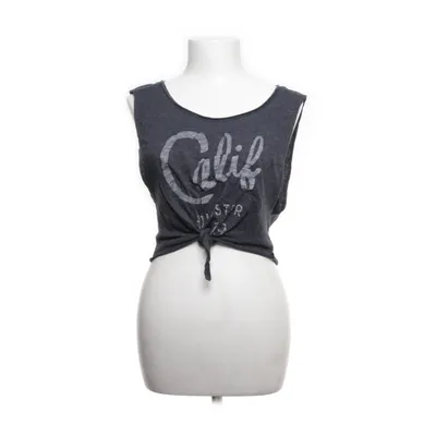 Crop top (Grå) från Hollister California