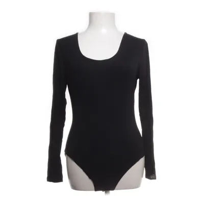 Body (Svart) från Chiara Forthi Milano Elastan, Polyamid, Viskos