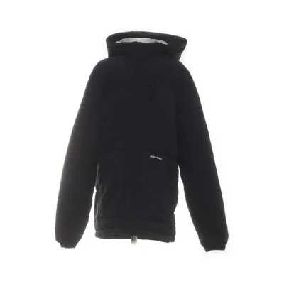 Vinterjacka (Blå) från Jack & Jones Återvunnen polyester