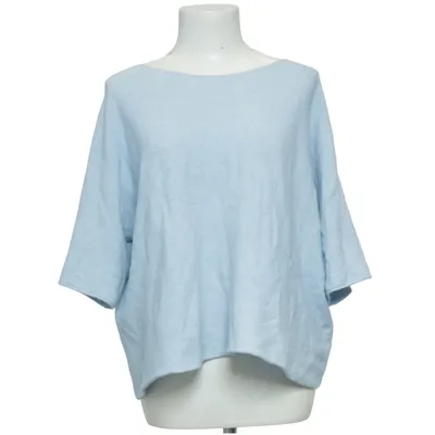 Sweater (Blue) from Marta