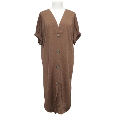 Cardigan (Marron) de Zara Trafaluc