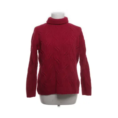 Polotröja (Rosa) från M&S Collection Akryl, Alpackaull, Polyamid, Ull