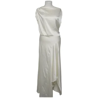 Robe longue (Closet's Happy Hour) de Cider Élasthane, Polyester