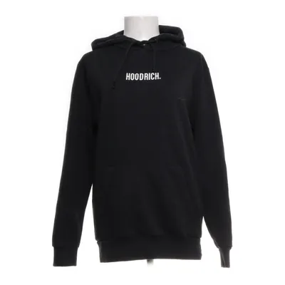 Huvtröja (Svart) från Hoodrich Bomull, Polyester