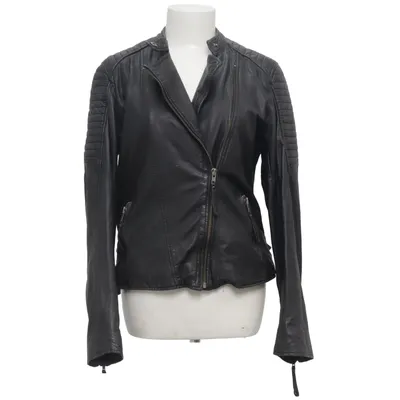 Veste de motard (Volly) de Inby M Cuir