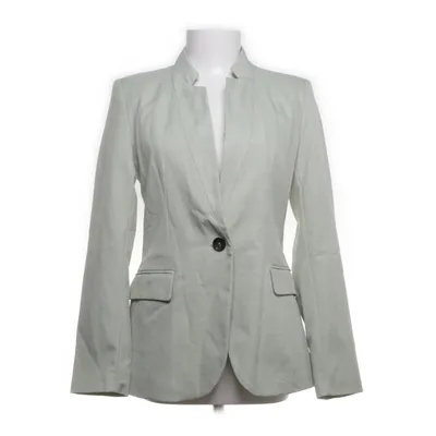 Kavaj (Grön) från Zara Elastan, Polyester