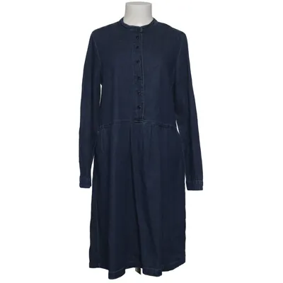 Jeansklänning (Blå) från Culture