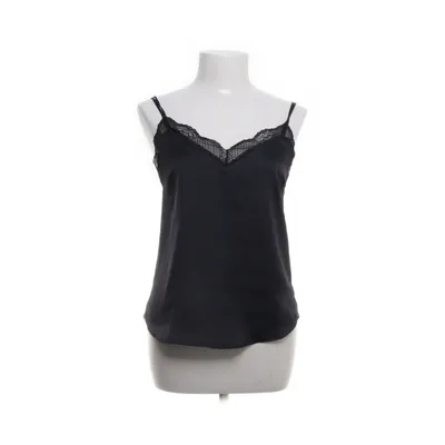 Pyjamatop (Zwart) van Abercrombie & Fitch Polyester