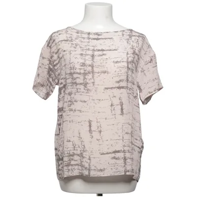 Top (Beige, Flerfarvet) fra Drykorn for Beautiful People Silke