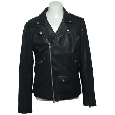 Biker jacket (Adam) from Human Scales Leather, Polyester