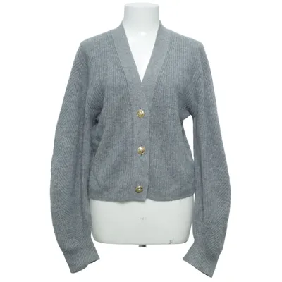 Cardigan (Gris) de Lisa Yang