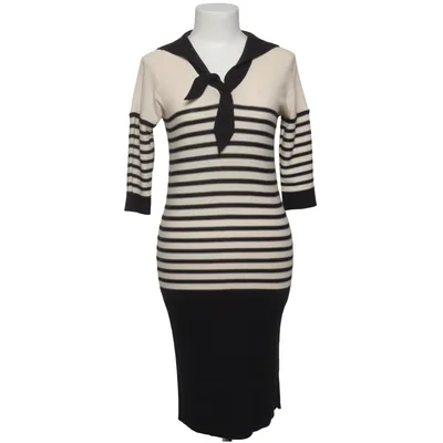 Klänning (Svart, Vit) från Sonia by Sonia Rykiel Bomull