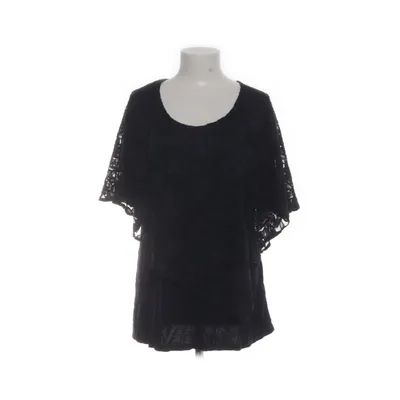 Top (Blå) fra Liberty Woman Elastan, Polyamid, Viscose