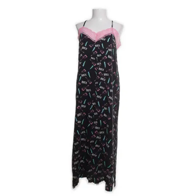 Débardeur de nuit (Noir, Multicolore) de Chantal. B