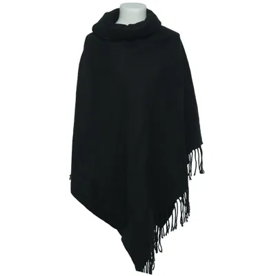 Poncho (Noir) de Vero Moda Accessories