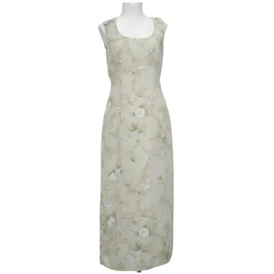 Maxi dress (11362FE) from Elements Polyester