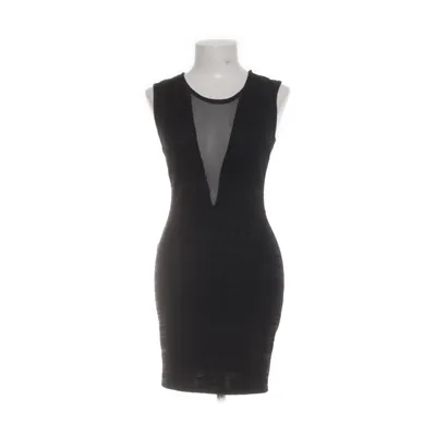 Jurk (Zwart) van Bershka