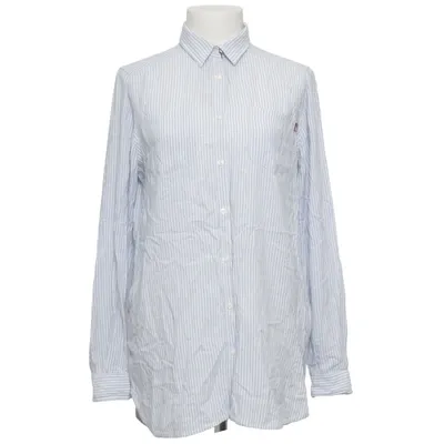 Chemise (Bleu, Blanc) de Lexington Viscose